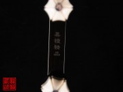 【已售】特價(jià)黑檀二胡5730