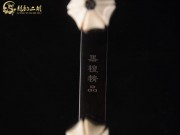 【已售】特優(yōu)黑檀二胡5891