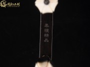 【已售】特價(jià)黑檀二胡5953