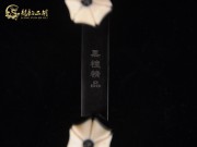 【已售】特價(jià)黑檀二胡6036