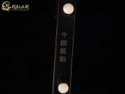 【已售】特價(jià)黑檀二胡6090-賽馬