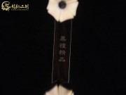 【已售】特價黑檀二胡6123