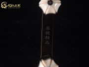 【已售】特價(jià)黑檀二胡6282