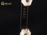 【已售】特價(jià)黑檀二胡6521