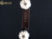 【已售】龍韻特價(jià)黑檀二胡7463 太極琴俠