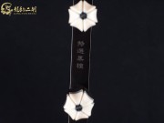 【已售】龍韻特價(jià)黑檀二胡7770