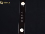 【已售】龍韻特價(jià)黑檀二胡7770