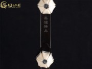 【已售】龍韻特價(jià)黑檀二胡7941 青花瓷