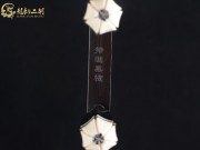 【已售】龍韻特優(yōu)黑檀二胡8072 紅顏舊