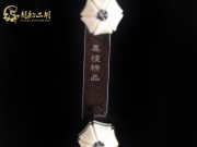 【已售】龍韻特價(jià)黑檀二胡8320