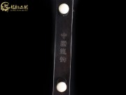 【已售】龍韻特價(jià)黑檀二胡8327